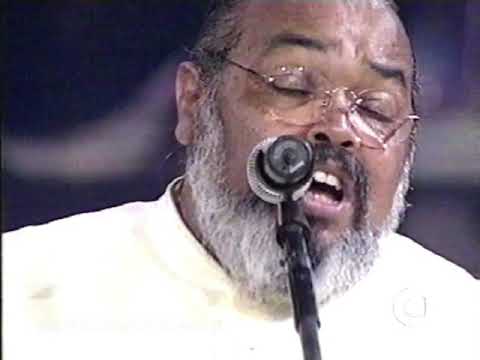 Pot-Pourri: Coisinha do Pai / Vou Festejar - Jorge Aragão | Show da Virada 2002