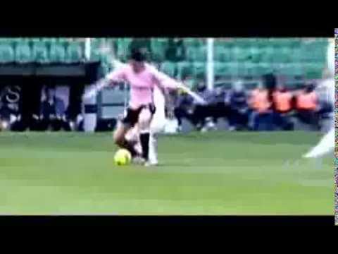 ULTIMO PRECEDENTE - Palermo-Novara 2-0