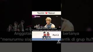Download lagu [IND SUB] We Got Married Taemin Naeun Part2 mp3