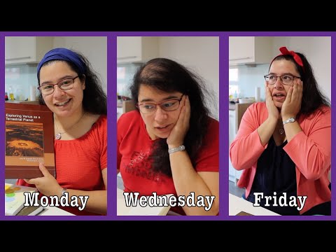 First week as a postdoc at the German Aerospace Center (DLR)