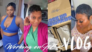 The Ride Continues 💕 | Nordstrom Try-On 🛍️ Growth Journey | Still Becoming