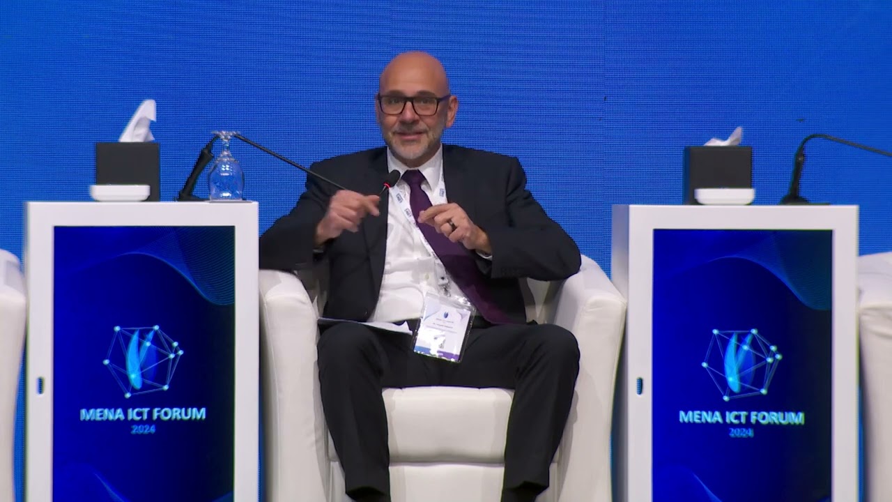 Day 1: Fintech Innovations Driving Financial Inclusion & Growth in MENA