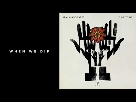 Premiere: Jean Claude Ades - Talk To Me [Scorpios Music]