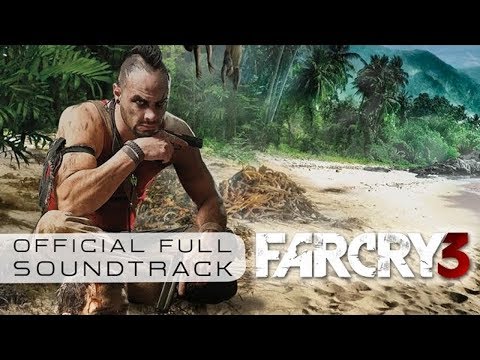 Far Cry 3 - Heat (Track 02)
