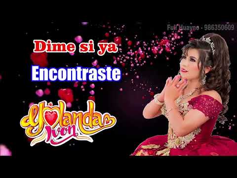 Mix Yolanda Ivon Mix Salay 2022