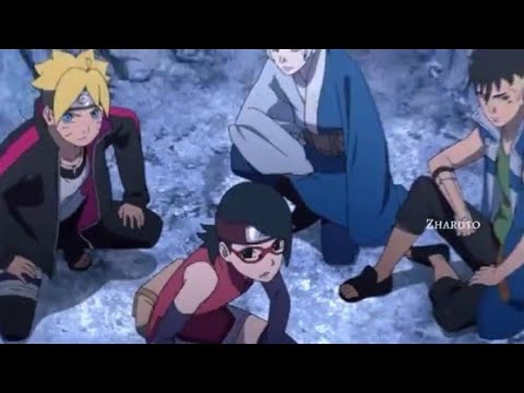 Edit - Looking at me 💙 (New team 7)