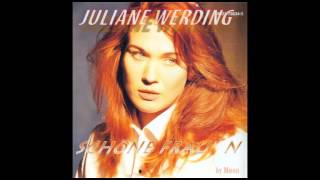 Juliane Werding   Schöne Frau´n