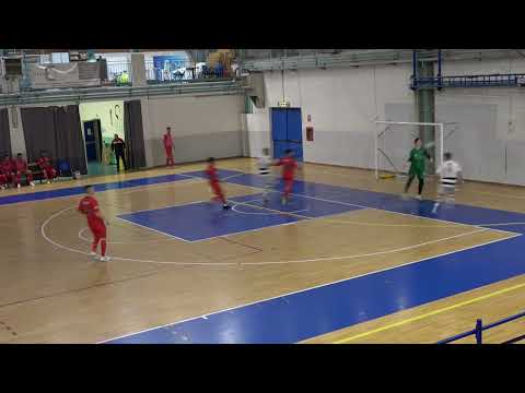 HIGHLIGHTS REAL CORNAREDO CHIGNOLESE 6° GIORNATA