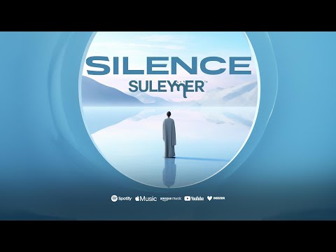 Suleymer - Silence ( Official Video )