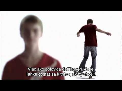 16. Pravda o drogách