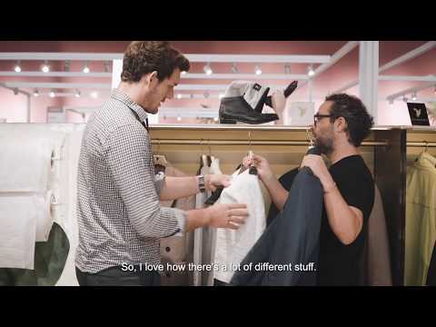 Paris Première Vision | FTG