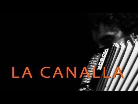 La Canalla  - La Niña del Fuego [SEVIJAMMING]