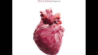 Pistol Shrimp - Heart