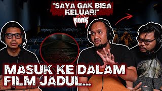 Download lagu GILAK!! MASUK PORTAL DUNIA LAIN DI BIOSKOP?! mp3