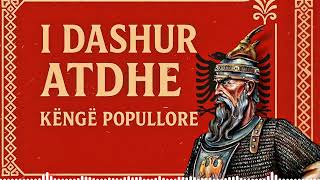 Albvibes-Al - I Dashur Atdhe