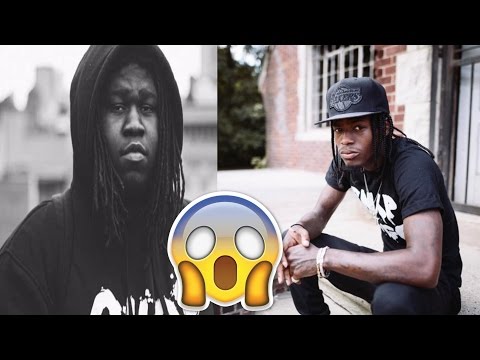Snap Dogg makes a music video WITH Young Chop for THE FIRST TIME!!