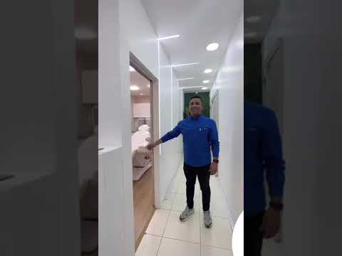 Centro odontológico en Santa Marta Dr. Albeiro García Varela