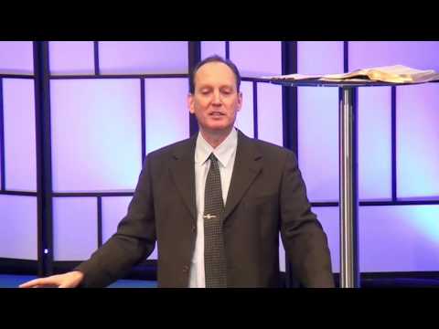 Peter Hasler - Auf Gottes Grosszügigikeit setzen - 04.10.2015