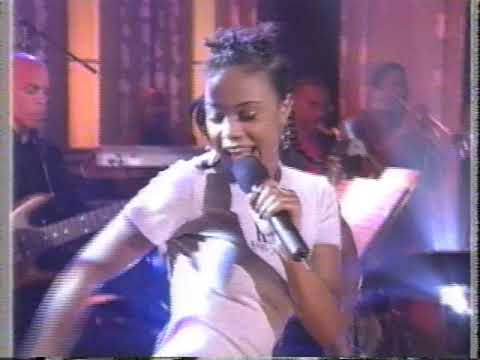 Tatyana Ali " Boy You Knock Me Out "