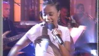 Tatyana Ali &quot; Boy You Knock Me Out &quot;