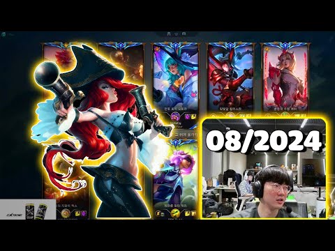 Viper Stream | Missfortune Vs KT Deft and Beryl