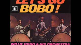 Willie Bobo - Evil Ways video