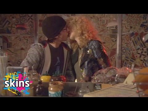 Cassie & Sid Series 1 - Skins