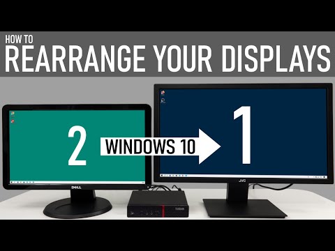 これらの方法を使用してモニターを調整できます