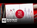 Met Gala 2025 Red Carpet Arrivals