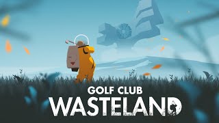 Golf Club: Wasteland [FULL]