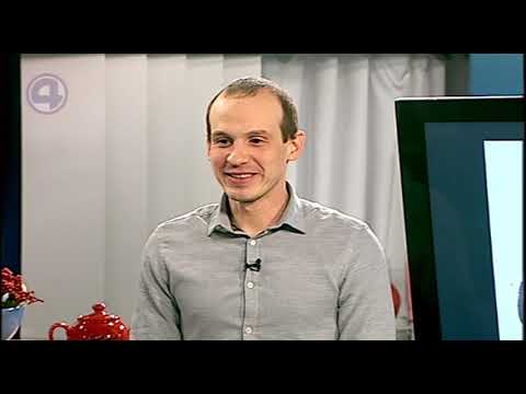 Профайлер Илья Анищенко
