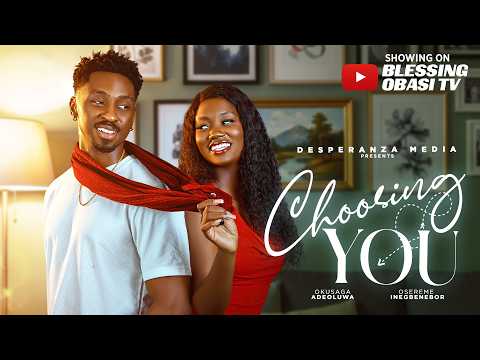 Blessing Obasi TV and 3 more