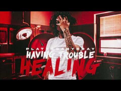 PlatteBabyBray - Stacc It Up