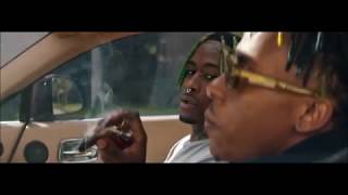 Rich The Kid - Dead Friends  (WSB Exclusive - Official Music Video)
