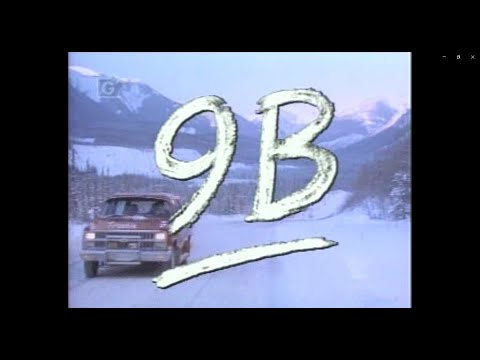 9B (CBC, 1989) Season 1 Episode 3 - Jealousy