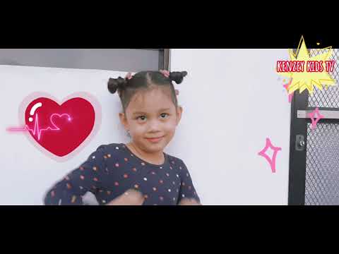 Learn Different Shapes With Kenzey