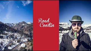 Road Coostin': E07 - Weed, Bowling, &amp; The San Juan Skyway (2016)