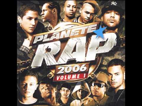 planete rap 2006 volume 1   12   Lord Kossity Feat Kool Shen   Oh No Judgement Day