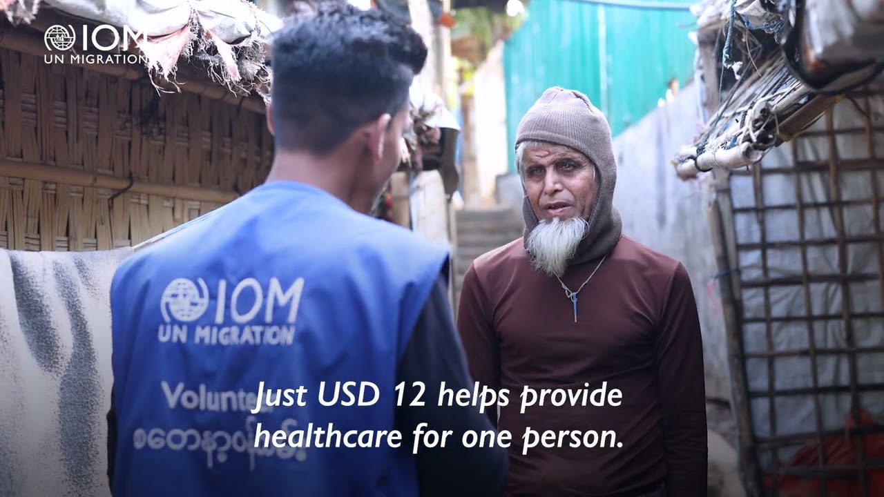 #donate for #rohingya #refugees