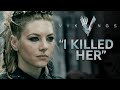 6 Minutes Of Lagertha Being A Badass Vikings