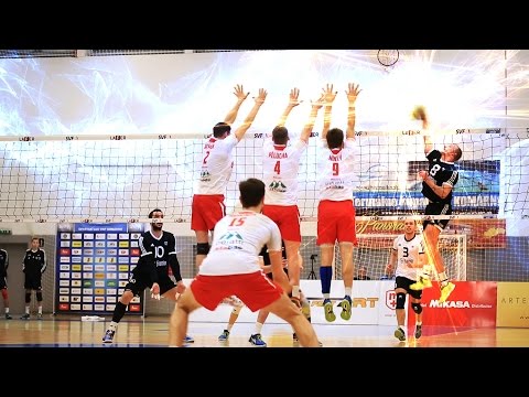 Spartak UJS VKP Komárno - TJ Spartak Myjava (HIGHLIGT) nadstavba