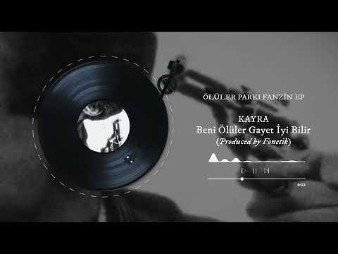 Video thumbnail for Beni Ölüler Gayet İyi Bilir