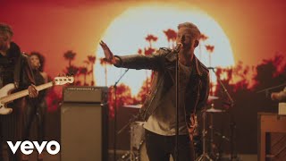 OneRepublic - West Coast (Live From The Today Show)