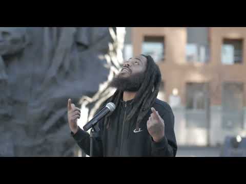 Street Sessions Episode 2 - Nikkle 9 "Homecoming"