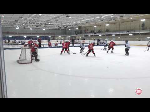 Команда важнее. Павел Дацюк и СУМЗ провели в Ревде детский турнир по хоккею «Медная гора»