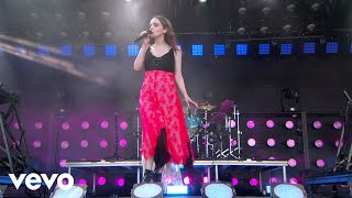 CHVRCHES - Graffiti (From Jimmy Kimmel Live!)