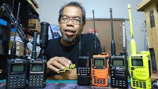 Download lagu Perbedaan UVK5, UVK5(8), UVK6, GP360, UVK1 dan UVK1(8) mp3