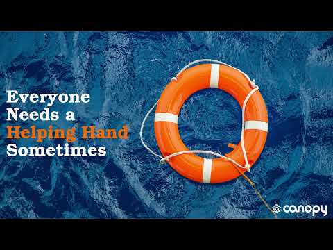 Canopy video/presentation/materials