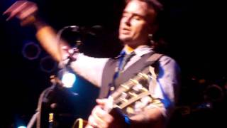 BROKEN by Cody Canada