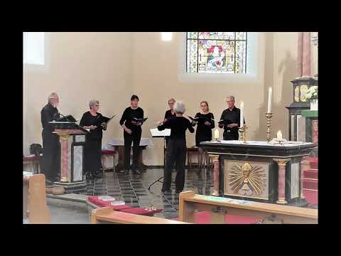 Missa brevis in F op. 117 (Josef Gabriel Rheinberger) - Gloria